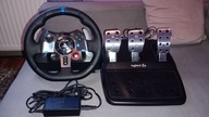 Kierownica Logitech G29 Driving Force 941-000112