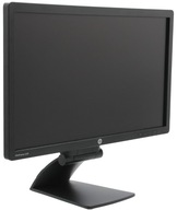 Monitor HP E231 23 Full HD 1920x1080 LED DisplayPort DVI VGA