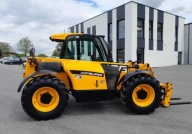 JCB 536-60 AGRI SUPER JOYSTICK 2011r ladowarka teleskopowa manitou merlo k
