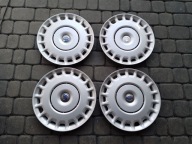 KOŁPAKI ORYGINALNE KOMPLET R 15 VOLVO