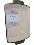 GSW Żeliwna forma do zapiekania, 30 x 21 cm