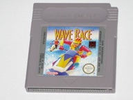 Gra WAVE RACE BDB Nintendo Game Boy! bdb