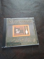SERJ TANKIAN " Elect the Dead " CD NM
