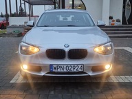 BMW 1 f20 2013 R 1.6D NOWY ROZRZĄD