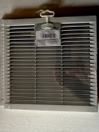 Kratka wentylacyjna Wentylacyjne airRoxy biały 250x250 mm