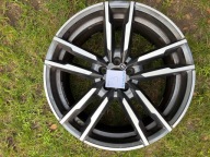Felga aluminiowa BMW X4 M competition OE 10.0" x 20" 5x112