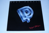 Deep purple - Perfest Stranger - Polydor GER