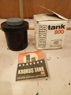 Koreks fotograficzny Krokus Tank 800