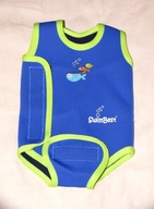 Swim Best kostium kąpielowy neoprenowy rozmiar 56