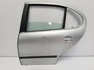 DRZWI LEWE TYŁ SEAT LEON I 99-06r.