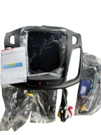 RADIO FOCUS MK3 TESLA ANDROID NAWIGACJA 2011-2017