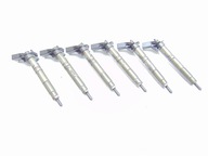 WTRYSKIWACZ WTRYSK MERCEDES CHRYSLER 3.0 CRD CDI OM 642 A6420700587