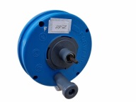 Spirala kanalizacyjna WKRĘTARKA WIARTARKA NAPĘD....POWYSTAWOWA