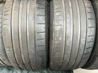 Opony 275/45 R21 Pirelli P Zero 107Y 2021 4.5-5mm lato