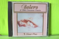 BOLERO & OTHER SENSOUS CLASSIC CD