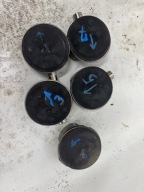 Jaguar XJ XJL X351 5.0 SC benzyna tłoki