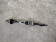 VW CRAFTER MAN II PÓŁOŚ 2NO407272K