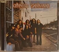Lynyrd Skynyrd (Pronounced 'Leh-'nerd 'Skin-'nerd) USA CD Irl