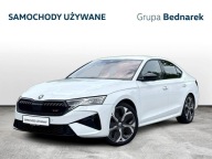 Škoda Octavia Skoda Octavia Bezwypadkowy / Salon