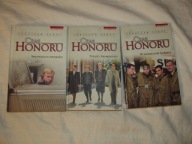Czas Honoru T 1/2/5 Turyści Sikorskiego/ W Generalnej / Sprawdzian pols..