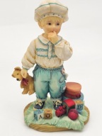 Figurka The Leonardo Collection „As Good As Gold” Christine Haworth