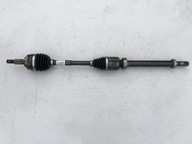 RENAULT CLIO V 5 1.0 TCE PÓŁOŚ PRAWA DŁUGA 391009375R