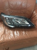 LAMPA REFLEKTOR PRZOD PRAWA DUCATO III JUMPER BOXER II LED