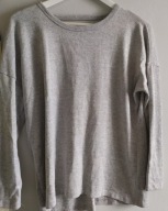 Sweter szary F&F, r. XL (42) WYPRZEDAŻ
