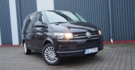 Volkswagen Multivan 4MotionAutomat Serwisowany Udokumentowany Przebieg F-r
