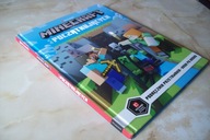 MINECRAFT DLA POCZĄTKUJĄCYCH PODRĘCZNIK PRZETRWANIA