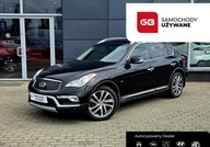 Infiniti QX50 3.7 V6 320KM GT AT Serwis ASO Gwarancja 3.7 Benzyna 320KM
