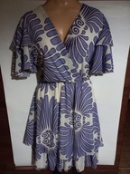 Sukienka New Collection 36 38 wesele szyfonowa nowa