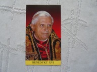 OBRAZEK BENEDYKT XVI