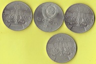 5 Rubli 1990 r. Wielki Pałac