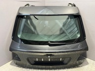 KOMPLETNA KLAPA BAGAŻNIKA TYŁ SZYBA KAMERA BENTLEY BENTAYGA 36A 2015-2020