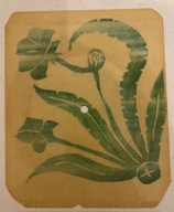 POCZTÓWKA DŹWIĘKOWA WINYL OJ MAMO ŹLE MI RODZICE N-424 MAMO MMOJA MAMO