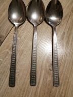 LYZKI<> - OBIADOWE GERLACH <>kpl.3,.szt <>