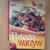 - Potęga warzyw -