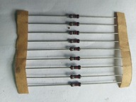 REZYSTOR (OPORNIK) 220 Ohm, 5%, 0,25 W