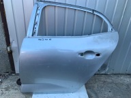 RENAULT MEGANE IV HB DRZWI TYLNE TYŁ LEWE TED69