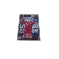 PANINI FIFA 2016 ROBERT LEWANDOWSKI LIMITED