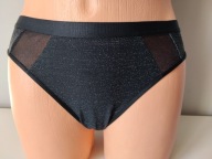 Śliczne markowe majtki C&A THE LINGERIE rozmiar z metki XL