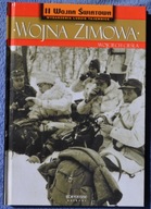 Wojna zimowa - Wojciech Cieśla