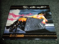 PINK CREAM 69 Sonic Dynamite RARE 1ST. LtD. PRESS 2000 MUS Anthrax KULT