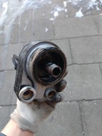 Renault chłodnica oleju 1.5 dci