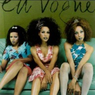 Ev 3 En Vogue CD
