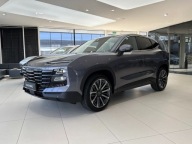 Jetour Dashing 1.5T 6DCT 147km Nowy 7 lat gwarancji Automat FV23