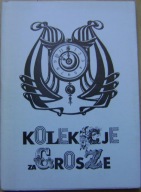 KOLEKCJE ZA GROSZE -PORADNIK DLA ZBIERACZY