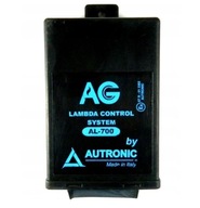 AG STEROWNIK LPG AL-700 AL 700 AL700 AUTRONIC moduł KOMPUTER SL0237