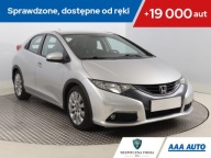 Honda Civic 1.8 i-VTEC, Klima, Klimatronic